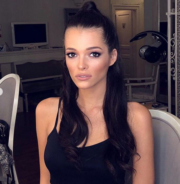 Опирала се третману деце познатих родитеља, бежи од јавности: Ово је лепа Бијелина ћерка која изгледом обара с ногу (ФОТО)